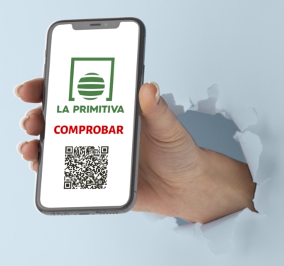 Comprobar premio loteria primitiva